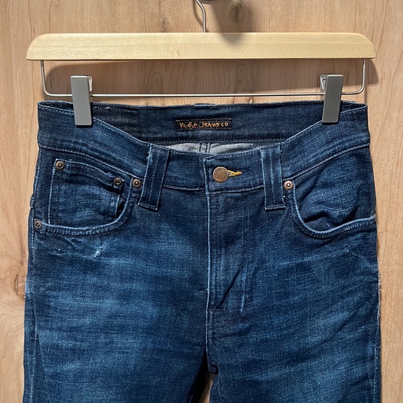 Men’s Nudie Jeans - Picture 2 of 5